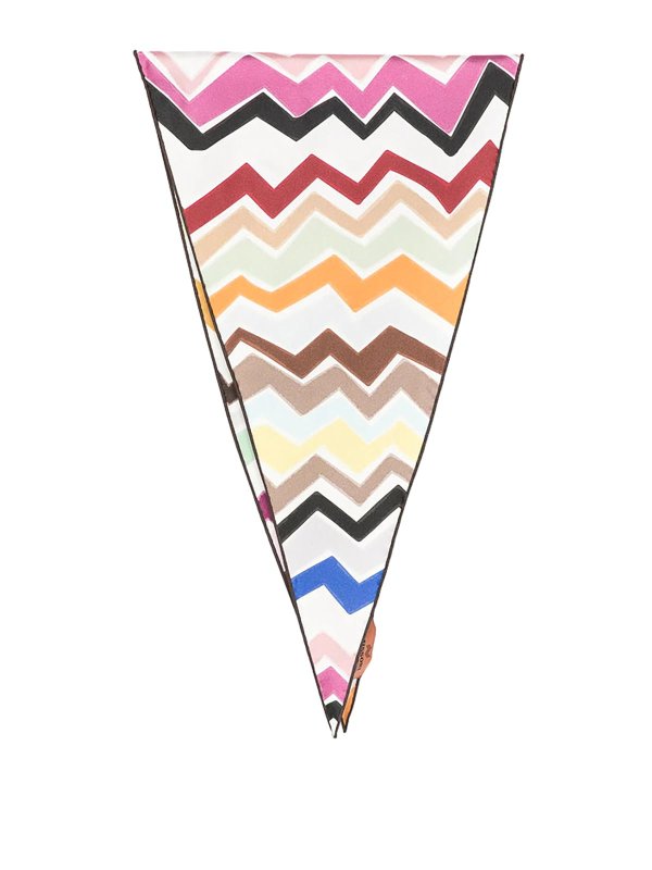 MISSONI: scarves - Scarf