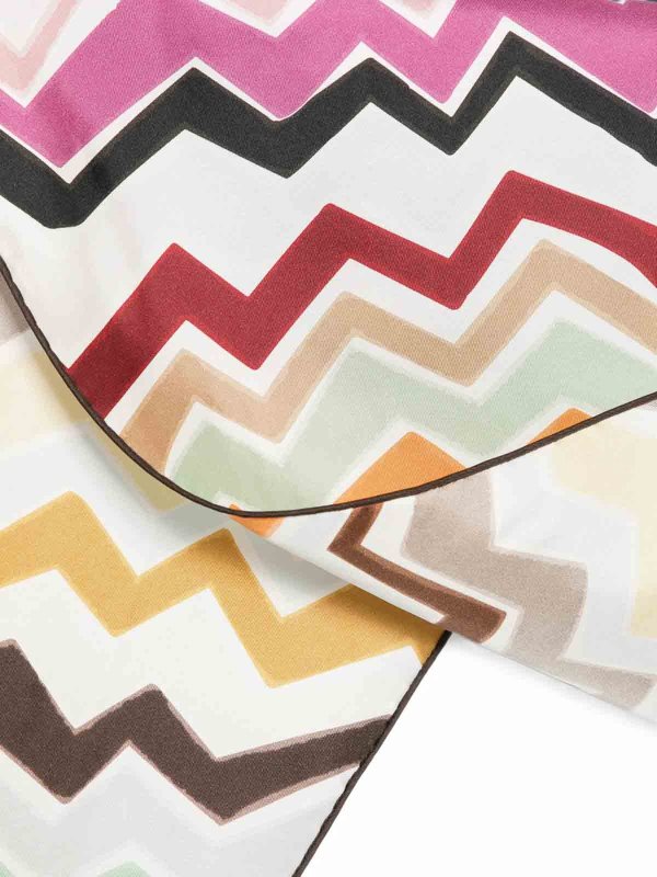 MISSONI: scarves online - Scarf