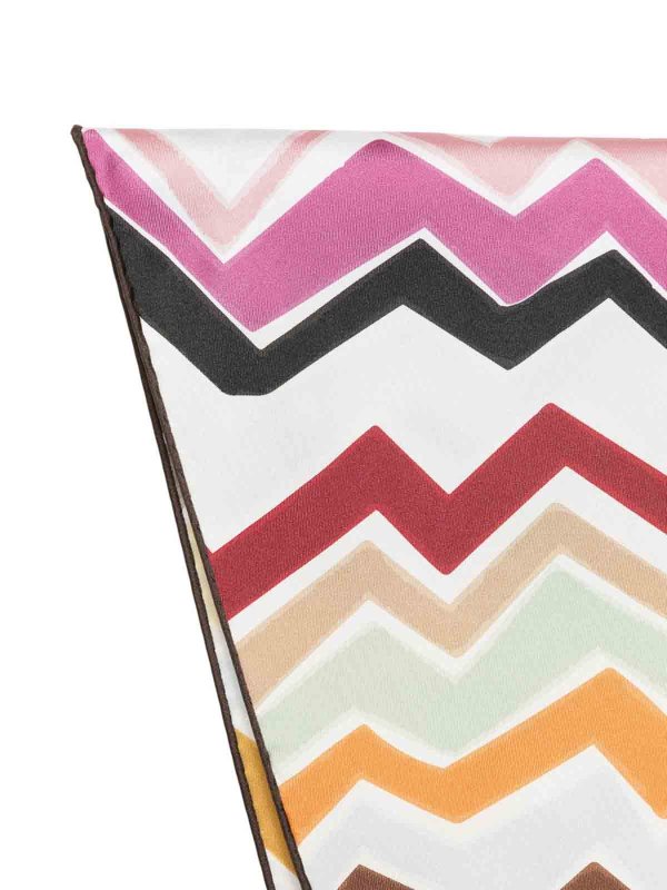 The Best Shops MISSONI: scarves - Scarf