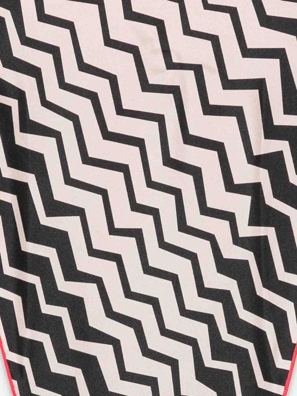 MISSONI: Schals online - Schal - Schwarz