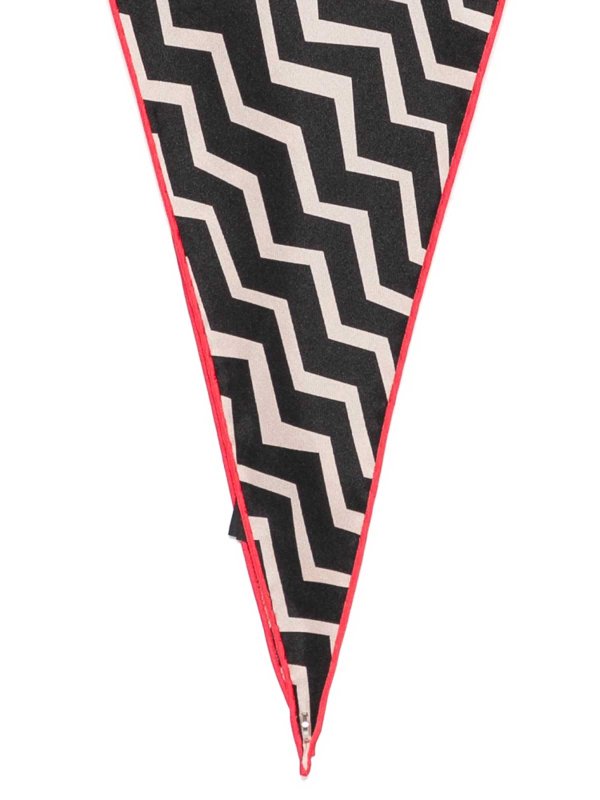 The Best Shops MISSONI: Schals - Schal - Schwarz