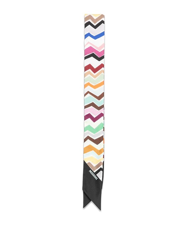MISSONI: scarves - Scarf
