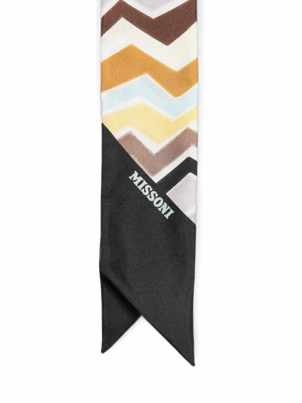 MISSONI: scarves online - Scarf