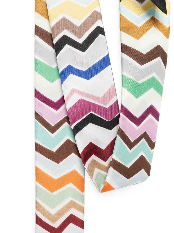 The Best Shops MISSONI: scarves - Scarf