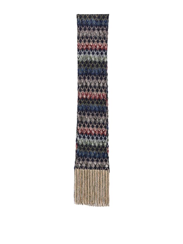 MISSONI: sciarpe e foulard - Sciarpa