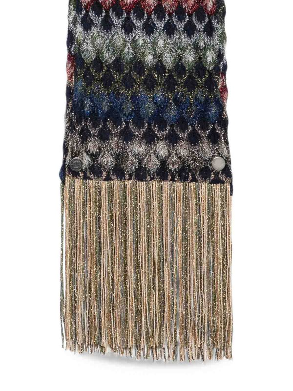 MISSONI: sciarpe e foulard online - Sciarpa