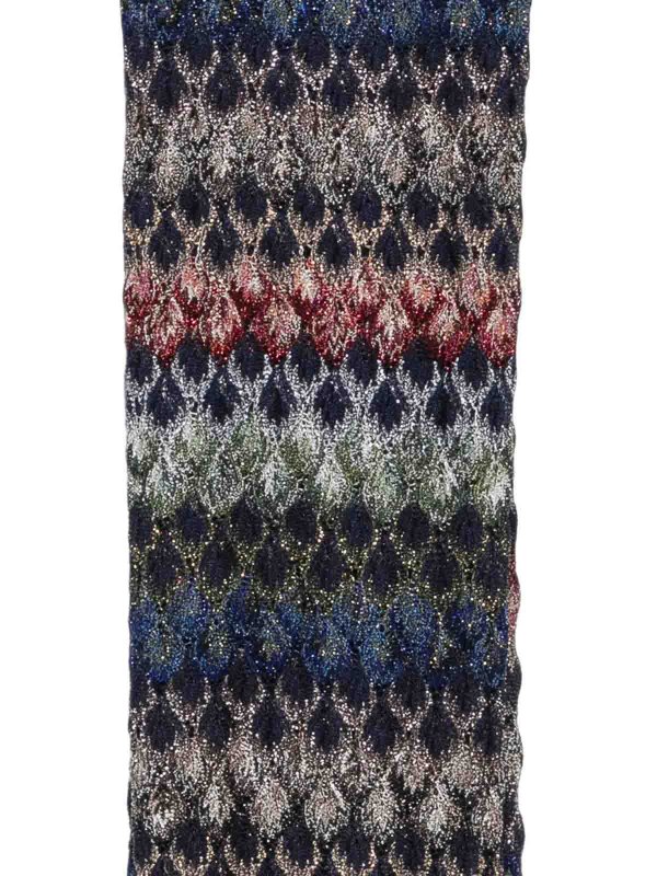 The Best Shops MISSONI: sciarpe e foulard - Sciarpa