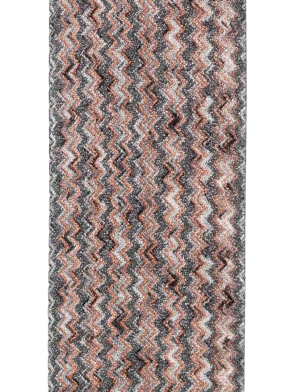 MISSONI: Bufandas y pañuelos online - Bufanda - Gris