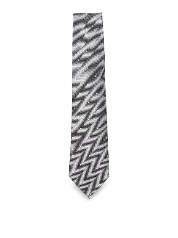 TOM FORD: ties & bow ties - Tie