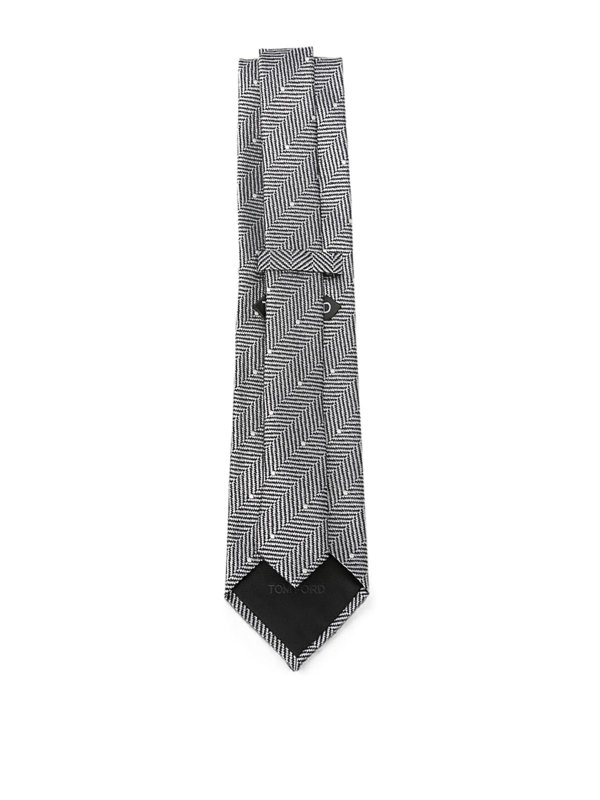 TOM FORD: ties & bow ties online - Tie