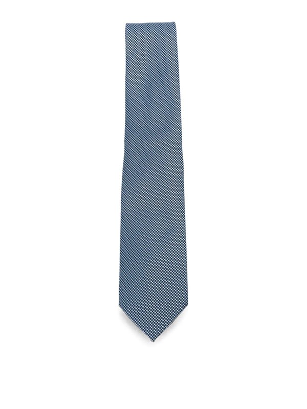 TOM FORD: ties & bow ties - Tie