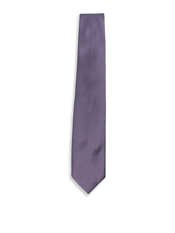 TOM FORD: ties & bow ties - Tie