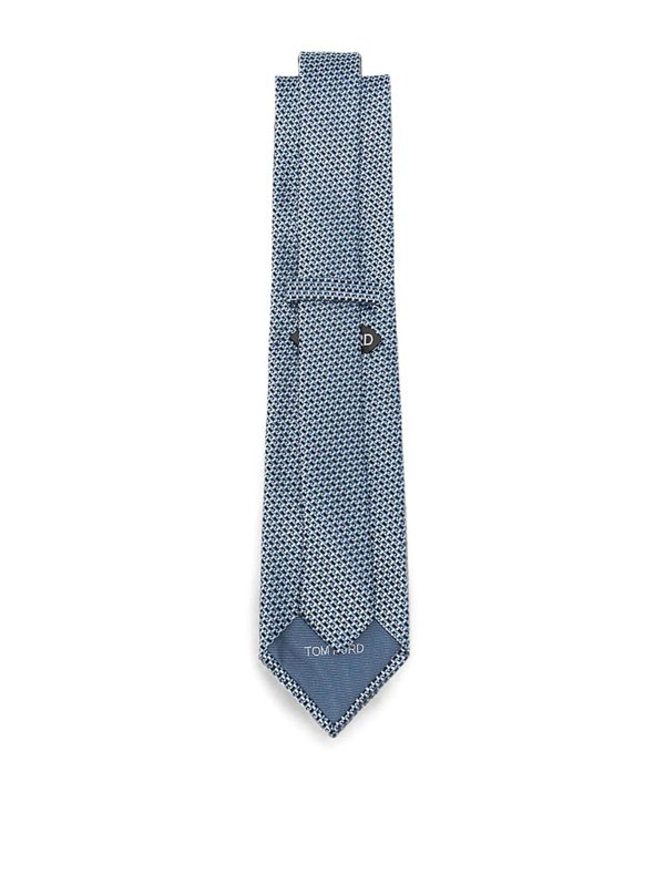 TOM FORD: cravatte e papillion online - Tie