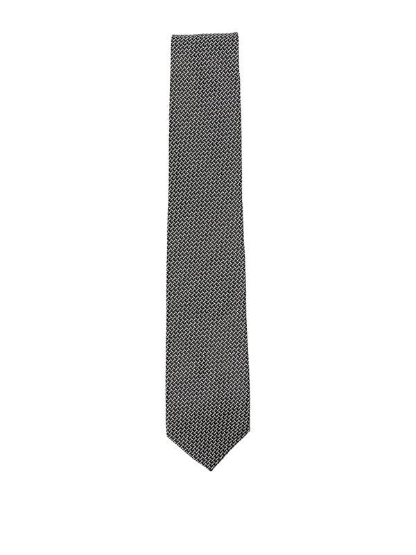 TOM FORD: ties & bow ties - Tie