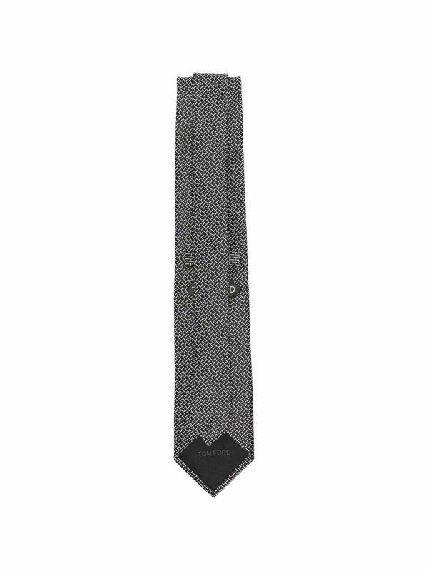 The Best Shops TOM FORD: ties & bow ties - Tie