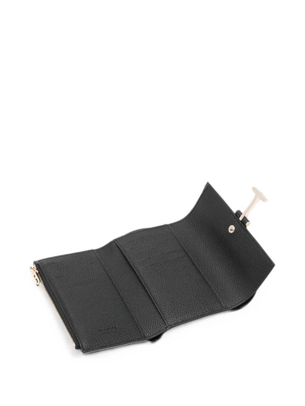 The Best Shops TOM FORD: 財布＆ポーチ - 財布 - 黒