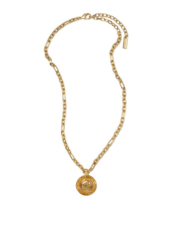 VERSACE: Necklaces & Chokers - Necklace