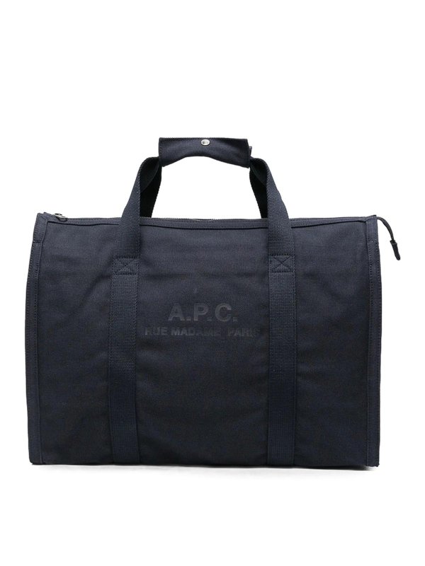 A.P.C.: totes bags - Bum Bag