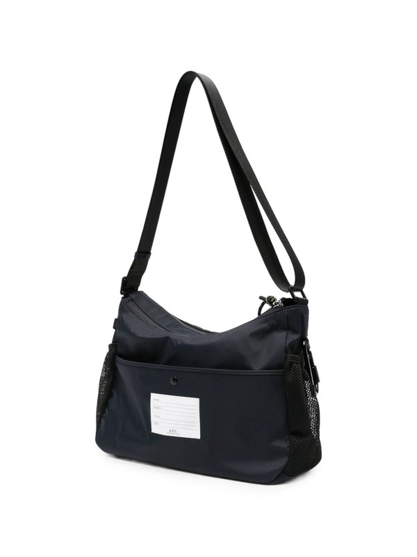 A.P.C. buy online バックパック - ブルー
