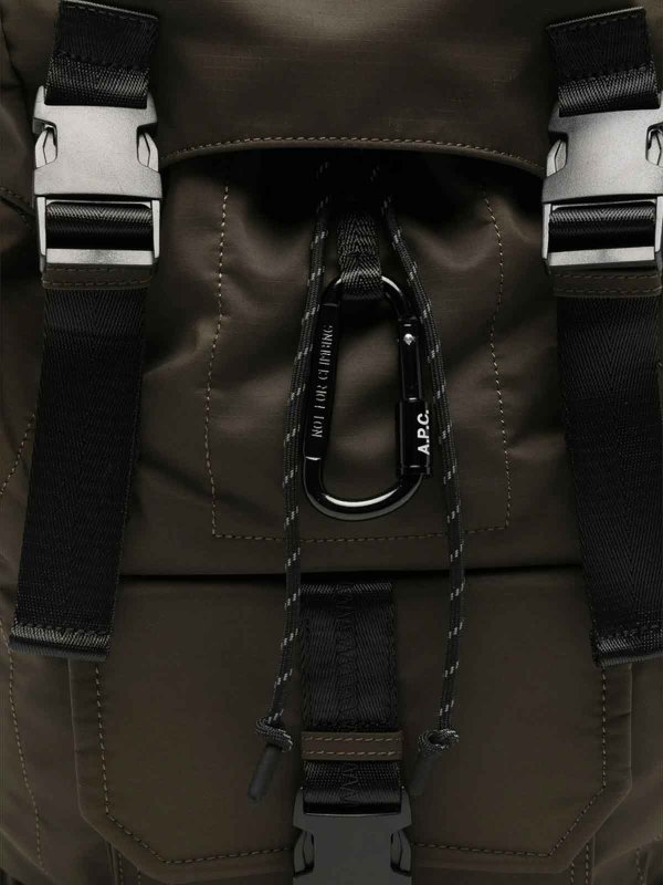 A.P.C. buy online Backpack