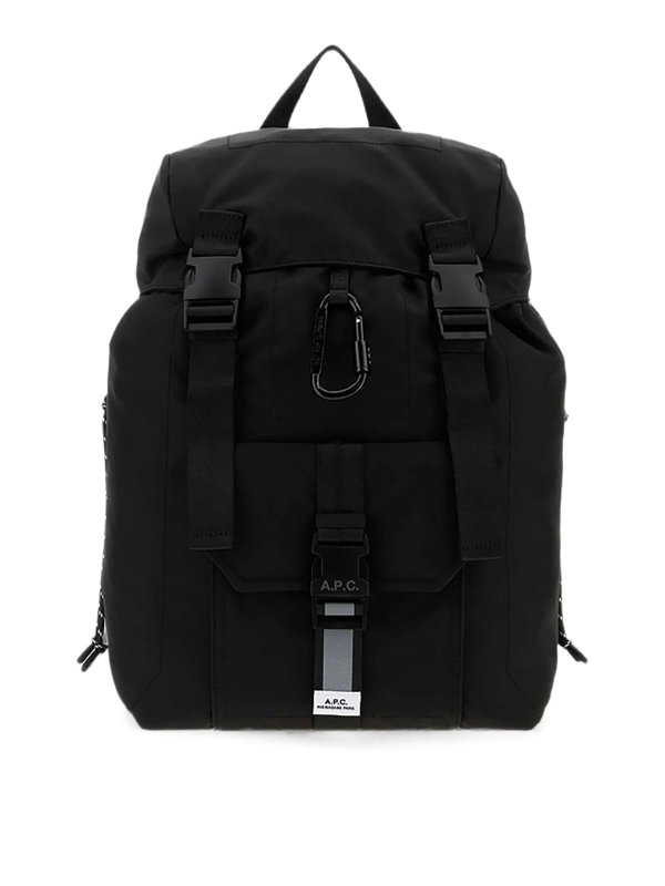 A.P.C.: backpacks - Backpack