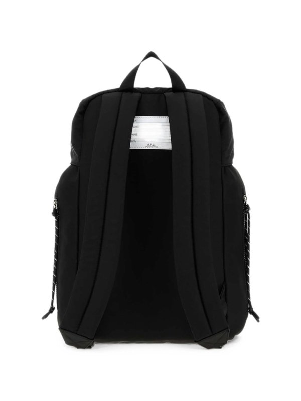 The Best Shops A.P.C.: backpacks - Backpack