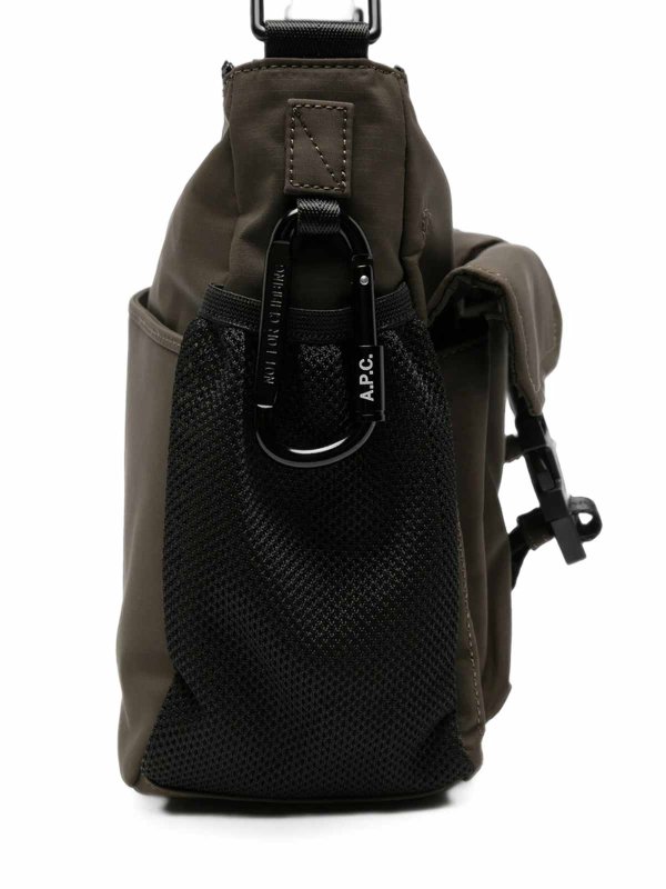 The Best Shops A.P.C.: shoulder bags - Bum Bag