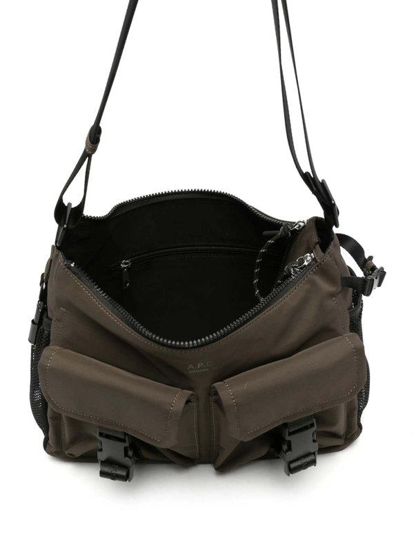 A.P.C. buy online Bum Bag
