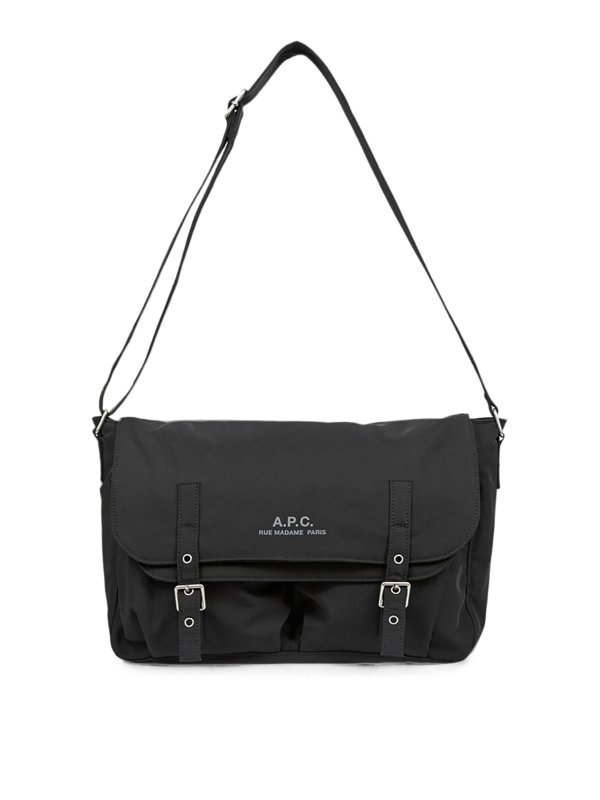 A.P.C.: totes bags - Bum Bag