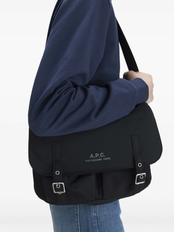 Bum Bag shop online: A.P.C.
