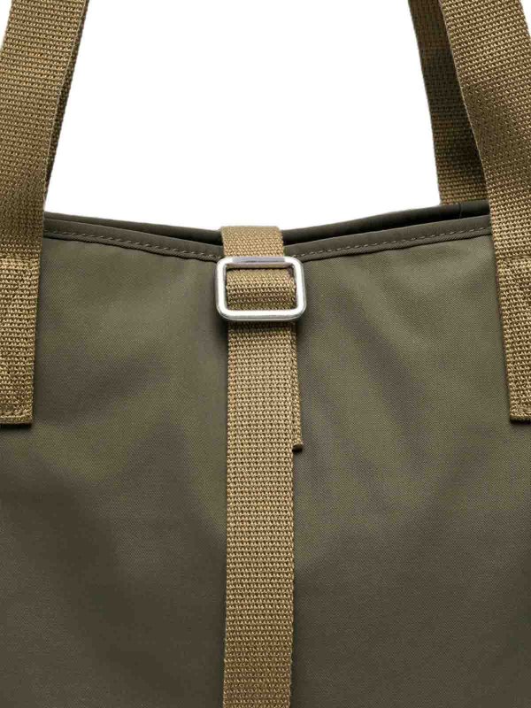 The Best Shops A.P.C.: totes bags - Bum Bag