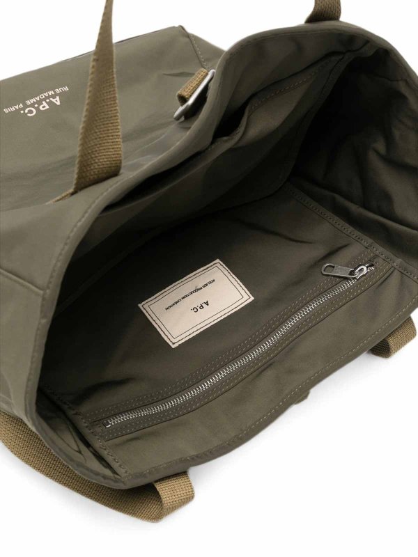 Bum Bag shop online: A.P.C.