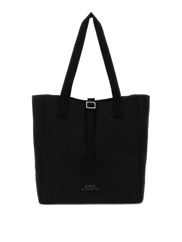 A.P.C.: totes bags - Bum Bag