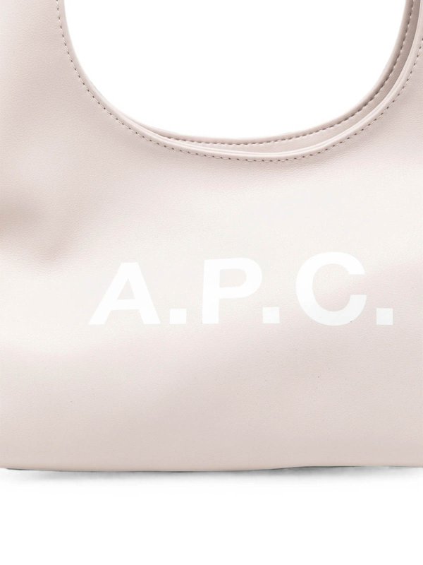 The Best Shops A.P.C.: borse a spalla - Bag