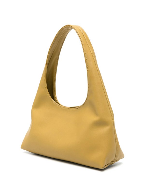 A.P.C. buy online Bolsa De Hombro - Amarillo