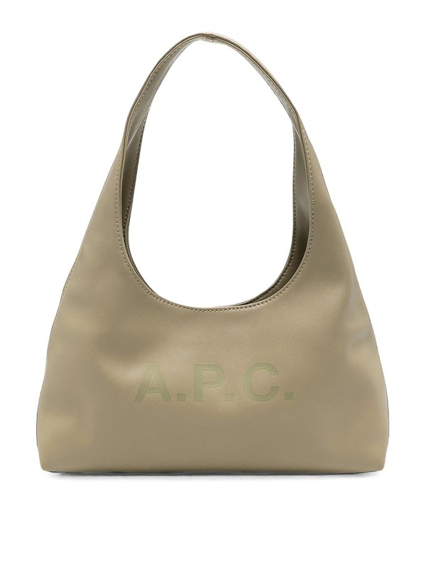 A.P.C.: shoulder bags - Bag