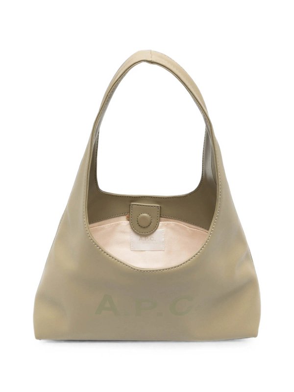 Bag shop online: A.P.C.