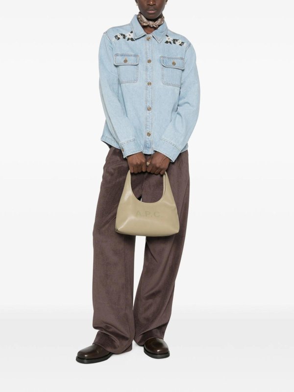 A.P.C. buy online Bag
