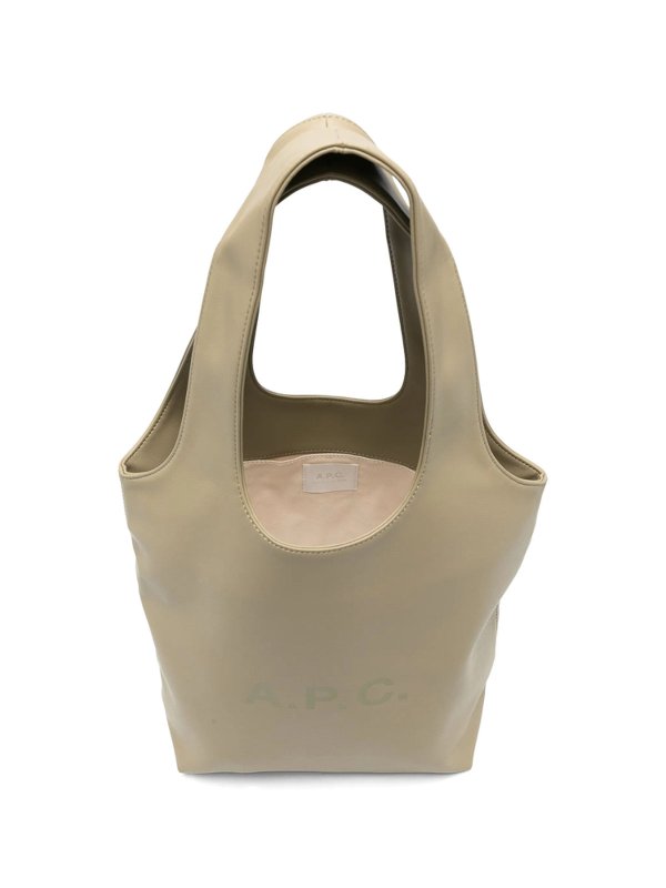 A.P.C. buy online ショルダーバッグ - ライトブラウン