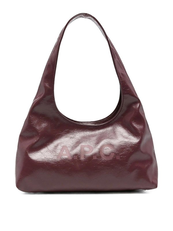 A.P.C.: shoulder bags - Bag