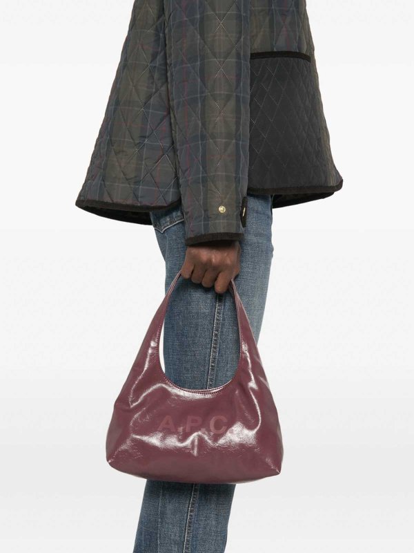 A.P.C.: shoulder bags online - Bag