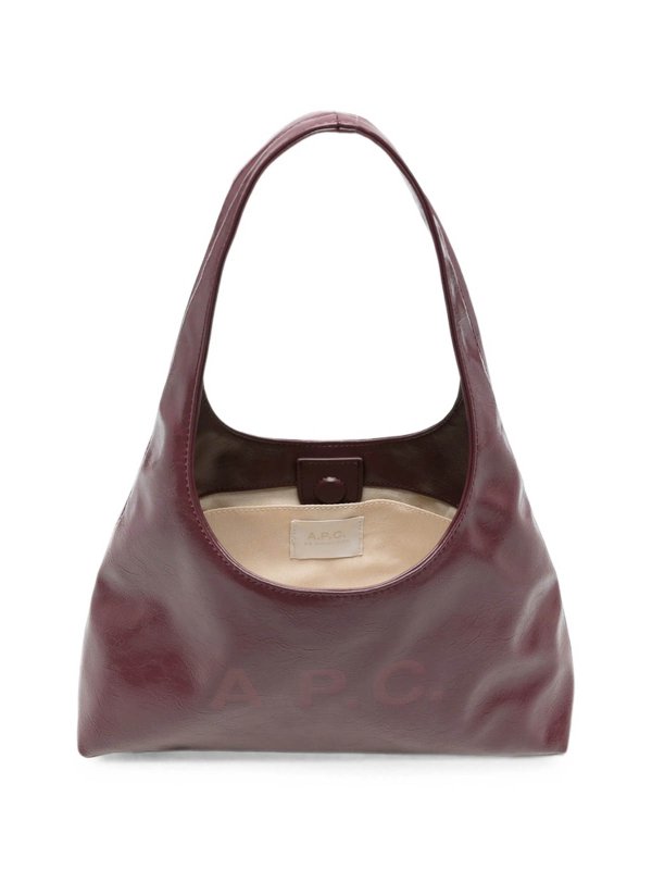 The Best Shops A.P.C.: shoulder bags - Bag