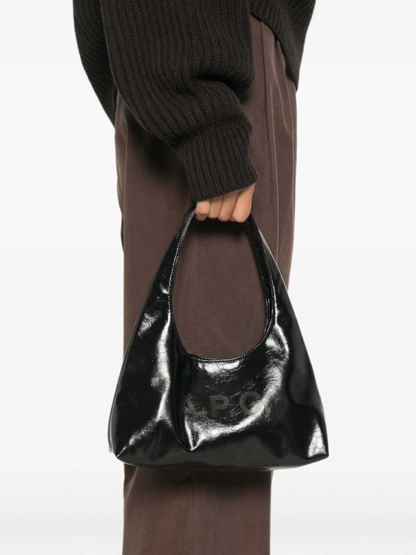 A.P.C.: borse a spalla online - Bag