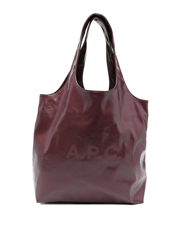A.P.C.: shoulder bags - Bag