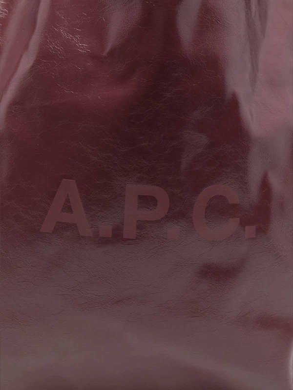 A.P.C.: shoulder bags online - Bag