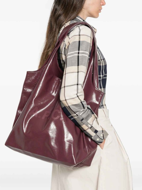 The Best Shops A.P.C.: shoulder bags - Bag