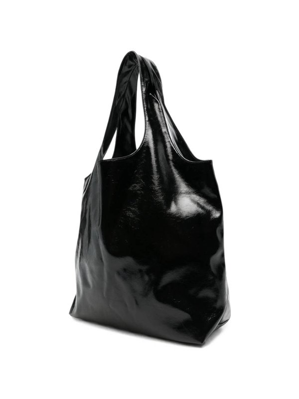 ショルダーバッグ - 黒 shop online: A.P.C.