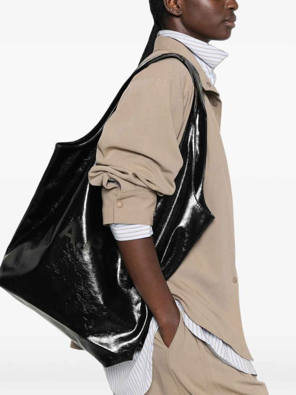 A.P.C. buy online ショルダーバッグ - 黒