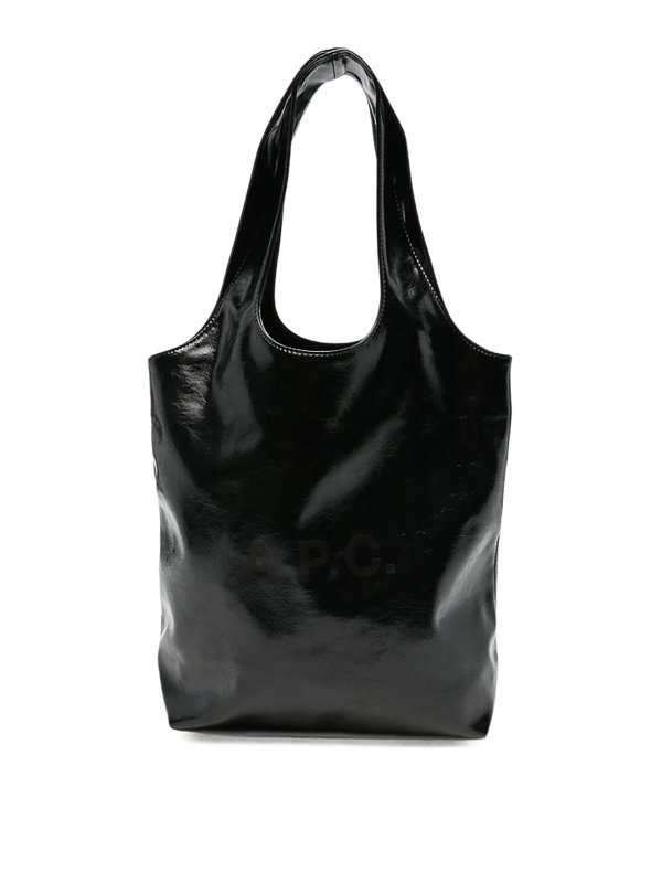 A.P.C.: shoulder bags - Bag