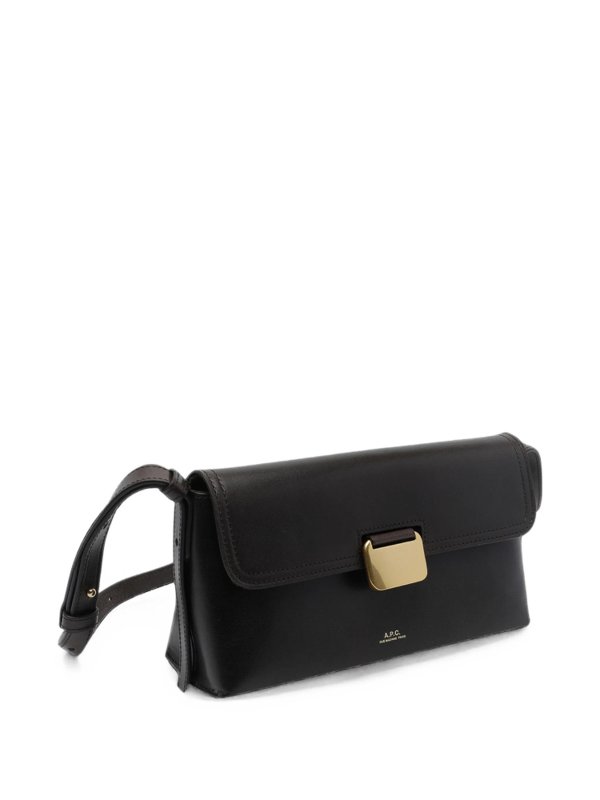 The Best Shops A.P.C.: shoulder bags - Bag